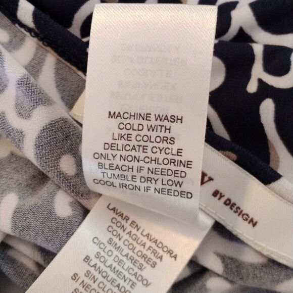 Laundry Soft Knit Dress - Picture 8 of 9